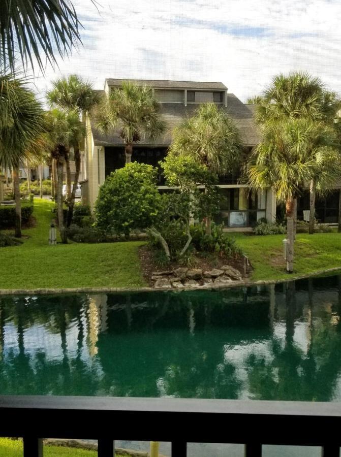 Aparthotel Island Life à St. Augustine Beach Extérieur photo