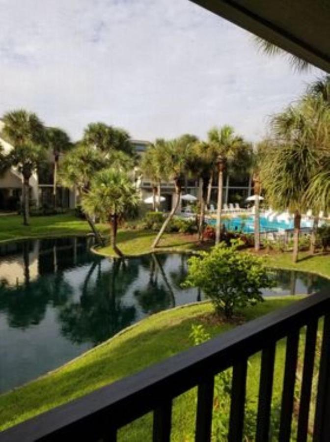 Aparthotel Island Life à St. Augustine Beach Extérieur photo