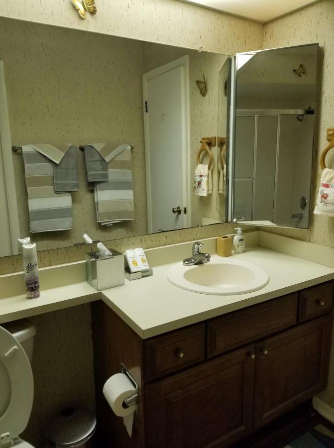 Aparthotel Island Life à St. Augustine Beach Extérieur photo