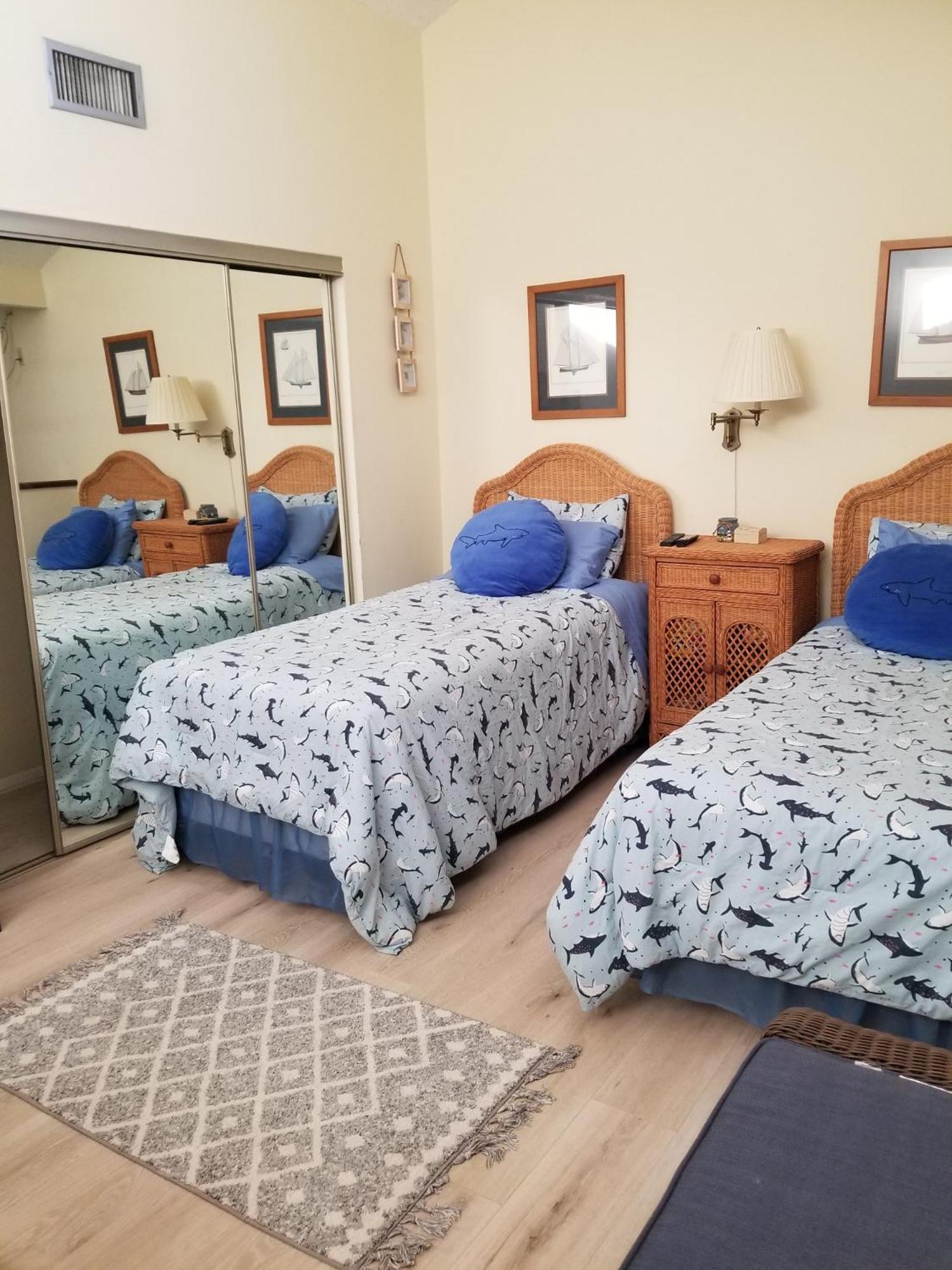 Aparthotel Island Life à St. Augustine Beach Extérieur photo